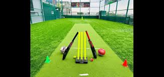 RCB Sports Arena | Bengaluru | TurfBooking
